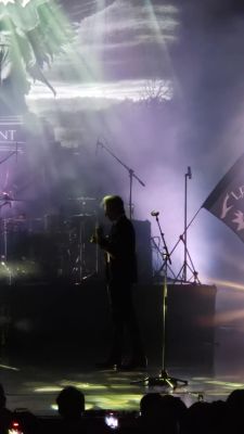 Lacrimosa - Lament World Tour - 07. Jun 2025 - Querétaro
Photo by Gama
