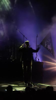 Lacrimosa - Lament World Tour - 07. Jun 2025 - Querétaro
Photo by Gama
