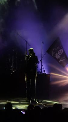 Lacrimosa - Lament World Tour - 07. Jun 2025 - Querétaro
Photo by Gama
