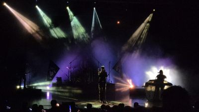 Lacrimosa - Lament World Tour - 07. Jun 2025 - Querétaro
Photo by Gama
