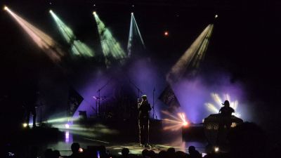 Lacrimosa - Lament World Tour - 07. Jun 2025 - Querétaro
Photo by Gama
