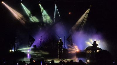 Lacrimosa - Lament World Tour - 07. Jun 2025 - Querétaro
Photo by Gama
