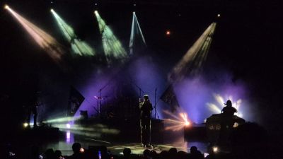 Lacrimosa - Lament World Tour - 07. Jun 2025 - Querétaro
Photo by Gama
