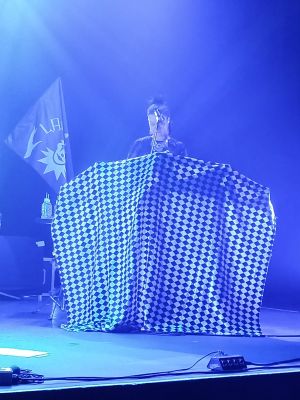 Lacrimosa in Cuernavaca - Lament World Tour 2025 08.06.2025
Photo Lacrimosa United by Daniel
