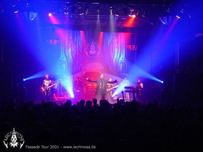  ©  Hall of Sermon GmbH
