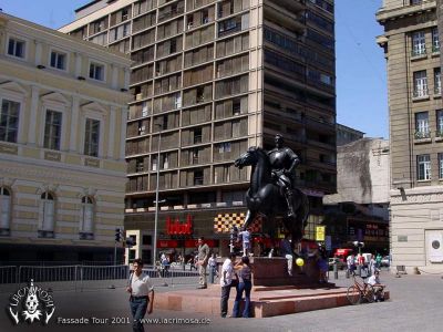 ©  Hall of Sermon GmbH
