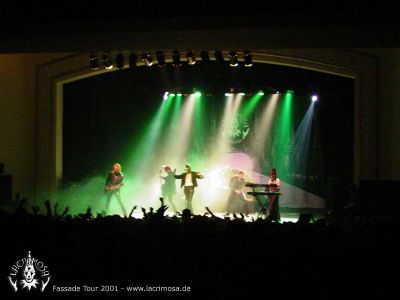 ©  Hall of Sermon GmbH
