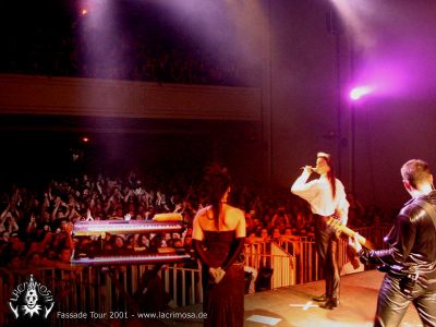 ©  Hall of Sermon GmbH
