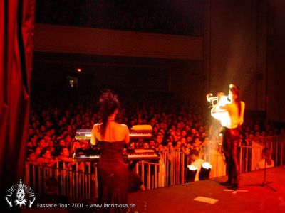 ©  Hall of Sermon GmbH
