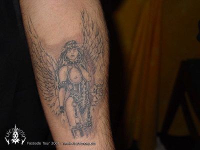 ©  Hall of Sermon GmbH
