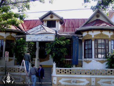 ©  Hall of Sermon GmbH
