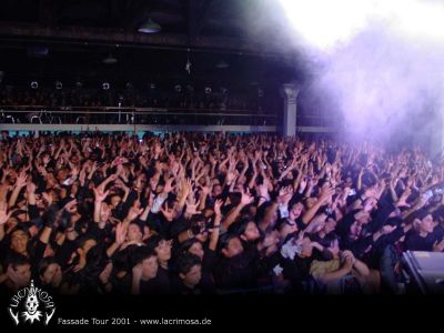 ©  Hall of Sermon GmbH
