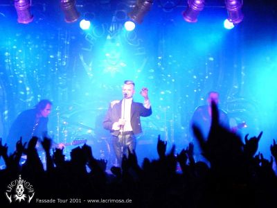 ©  Hall of Sermon GmbH
