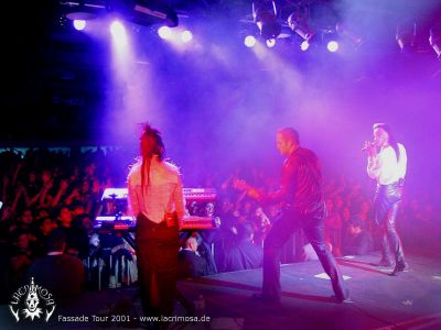 ©  Hall of Sermon GmbH
