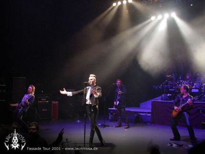 ©  Hall of Sermon GmbH
