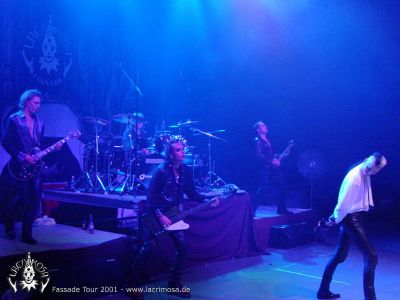 ©  Hall of Sermon GmbH
