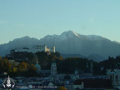  ©  Hall of Sermon GmbH
