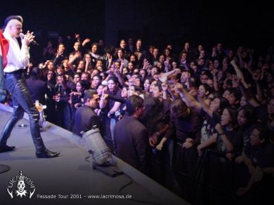 ©  Hall of Sermon GmbH
