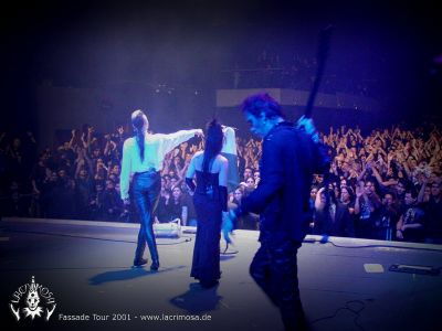 ©  Hall of Sermon GmbH
