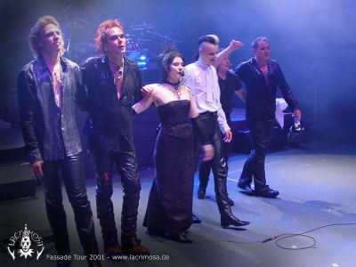 ©  Hall of Sermon GmbH
