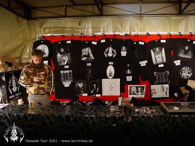  ©  Hall of Sermon GmbH
