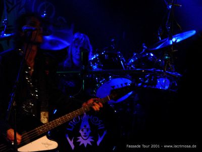  ©  Hall of Sermon GmbH
