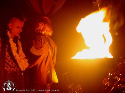  ©  Hall of Sermon GmbH
