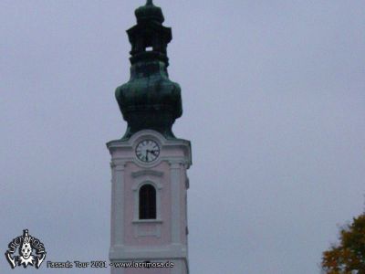 © Hall of Sermon GmbH
