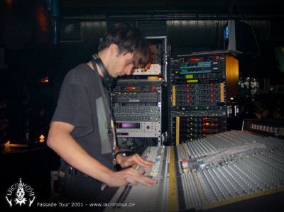 © Hall of Sermon GmbH
