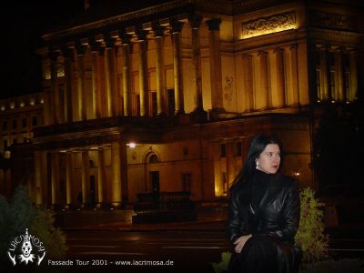 © Hall of Sermon GmbH
