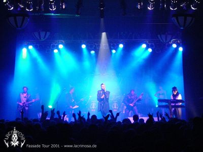 © Hall of Sermon GmbH
