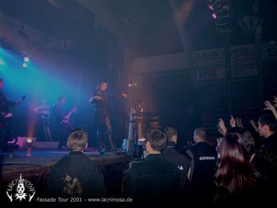 © Hall of Sermon GmbH
