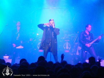 © Hall of Sermon GmbH
