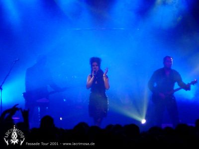 © Hall of Sermon GmbH
