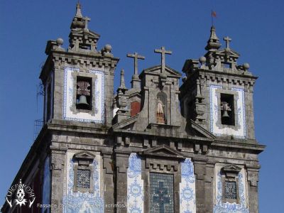  ©  Hall of Sermon GmbH
