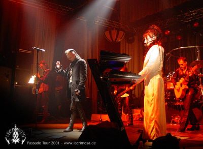 © Hall of Sermon GmbH
