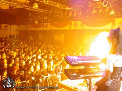 © Hall of Sermon GmbH
