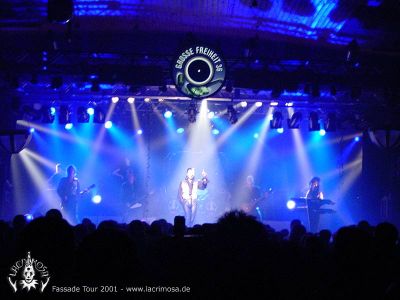 © Hall of Sermon GmbH
