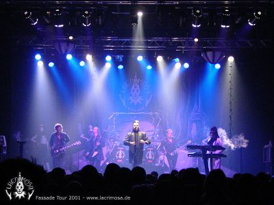 © Hall of Sermon GmbH
