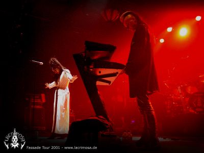 © Hall of Sermon GmbH
