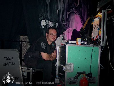 © Hall of Sermon GmbH
