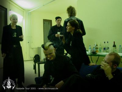 © Hall of Sermon GmbH
