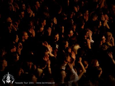 © Hall of Sermon GmbH
