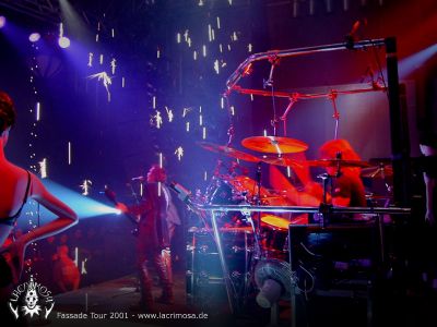 ©  Hall of Sermon GmbH
