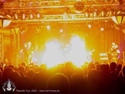 ©  Hall of Sermon GmbH
