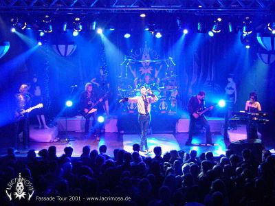 ©  Hall of Sermon GmbH
