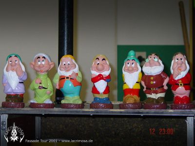 ©  Hall of Sermon GmbH
