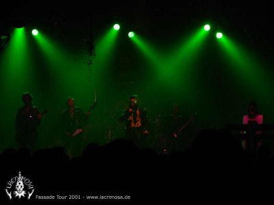 ©  Hall of Sermon GmbH
