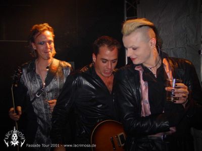 ©  Hall of Sermon GmbH
