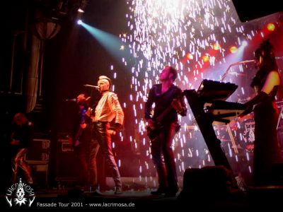 ©  Hall of Sermon GmbH
